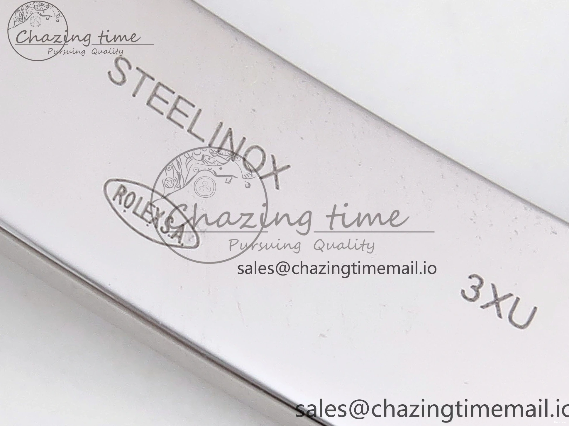 MiroTime 0323 Refined Daytona 126500 VSF 1:1 Best Edition 904L Steel White Dial on SS Braclet DD 1238